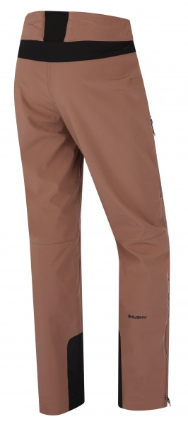 Dámske softshell nohavice | Keson L