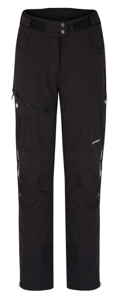 Dámske softshell nohavice | Keson L