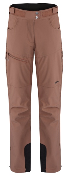 Dámske softshell nohavice | Keson L