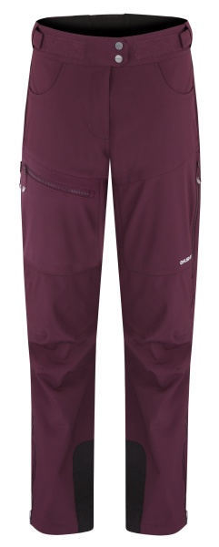 Dámske softshell nohavice | Keson L