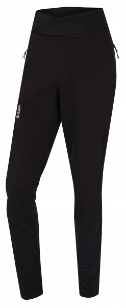 Dámske softshellové nohavice | Kuty L