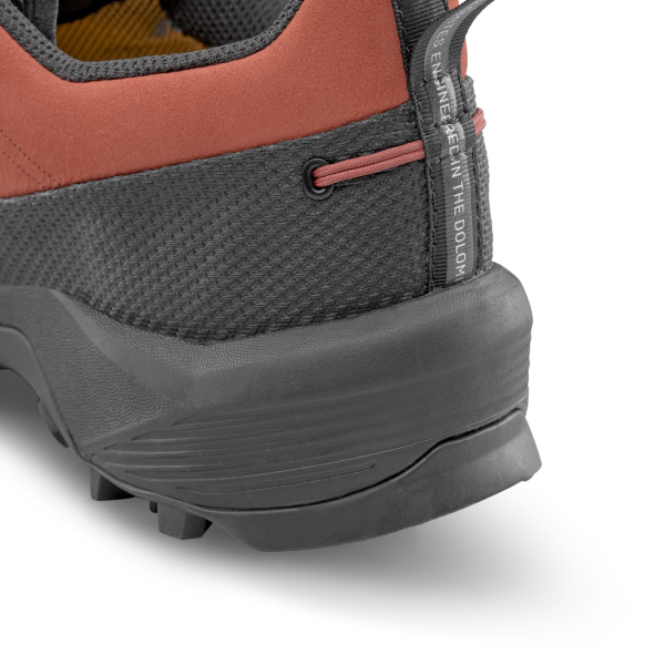 Dámske topánky | Wildfire leather 2 GTX