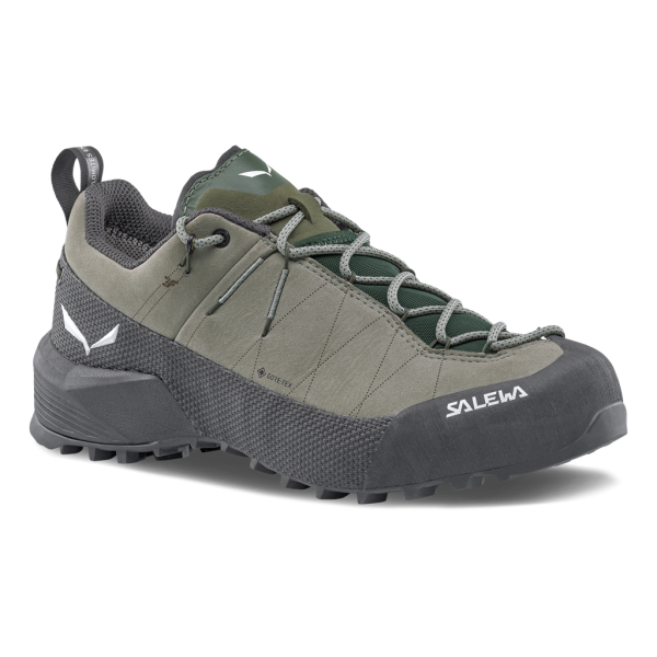 Dámske topánky | Wildfire leather 2 GTX