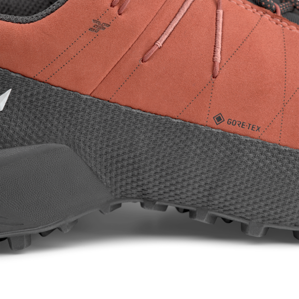 Dámske topánky | Wildfire leather 2 GTX