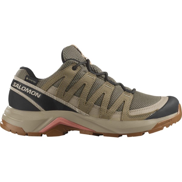 Dámske topánky | X-ADVENTURE RECON GTX