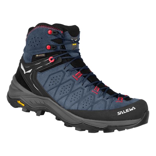 Dámske trekové topánky | ALP TRAINER 2 MID GTX