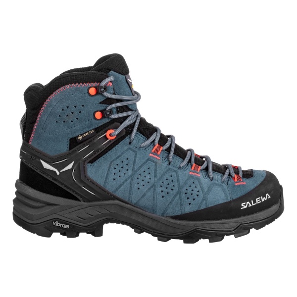 Dámske trekové topánky | ALP TRAINER 2 MID GTX