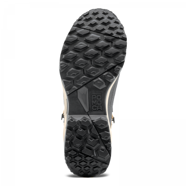 Dámske trekové topánky | Puez Leather mid PTX