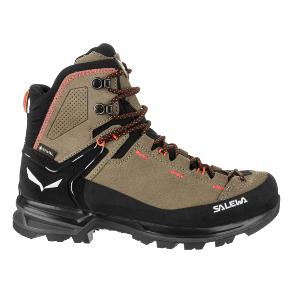 Dámske trekové topánky | SALEWA Mtn trainer 2 Mid GTX