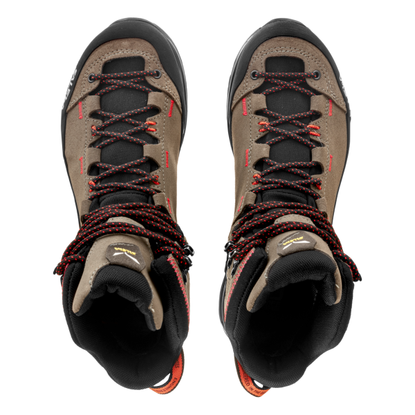 Dámske trekové topánky | SALEWA Mtn trainer 2 Mid GTX
