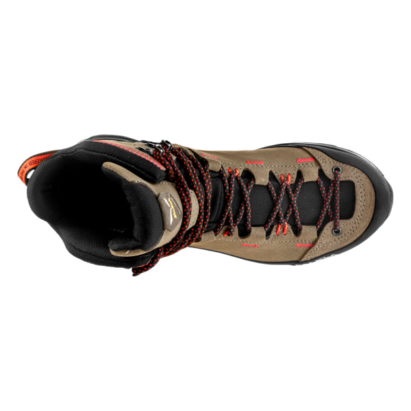 Dámske trekové topánky | SALEWA Mtn trainer 2 Mid GTX