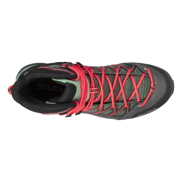 Dámske trekové topánky | SALEWA Mtn trainer lite mid GTX