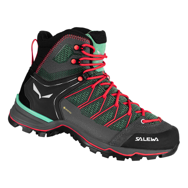 Dámske trekové topánky | SALEWA Mtn trainer lite mid GTX