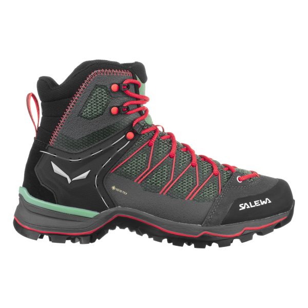 Dámske trekové topánky | SALEWA Mtn trainer lite mid GTX