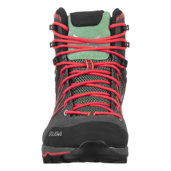 Dámske trekové topánky | SALEWA Mtn trainer lite mid GTX