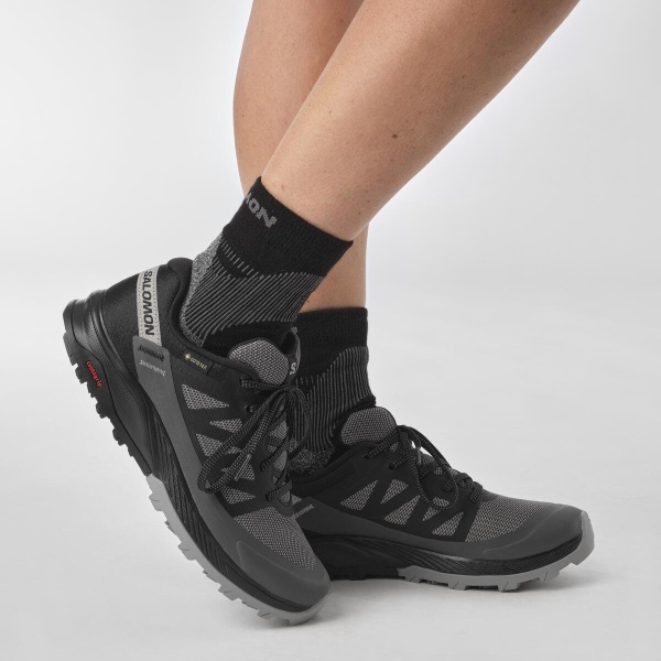 Dámske turistické topánky | OUTRISE GTX