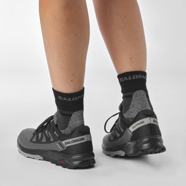 Dámske turistické topánky | OUTRISE GTX