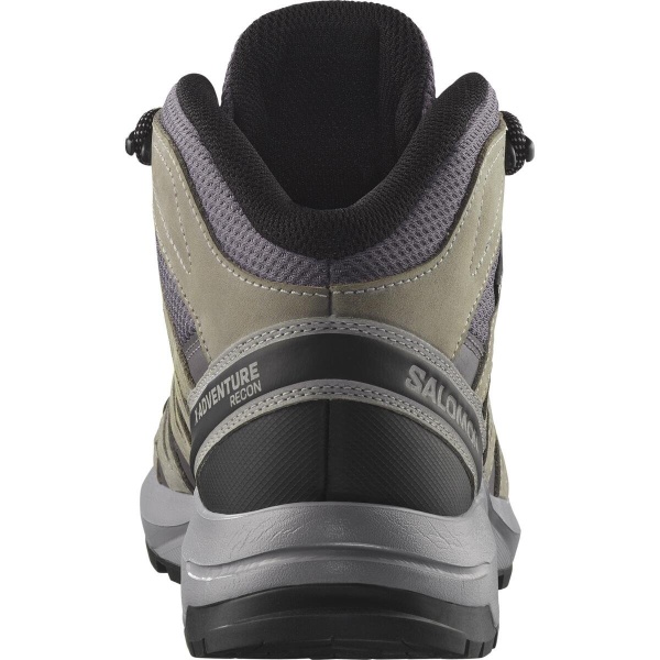 Dámske turistické topánky | X-ADVENTURE RECON MID GTX W