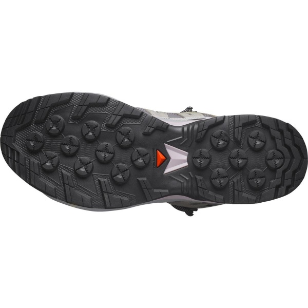 Dámske turistické topánky | X-ADVENTURE RECON MID GTX W