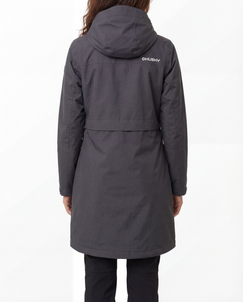 Dámsky hardshell kabát | Nestia L