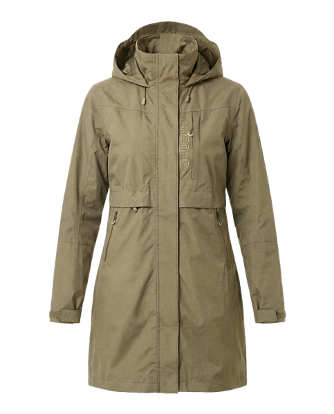 Dámsky hardshell kabát | Nestia L