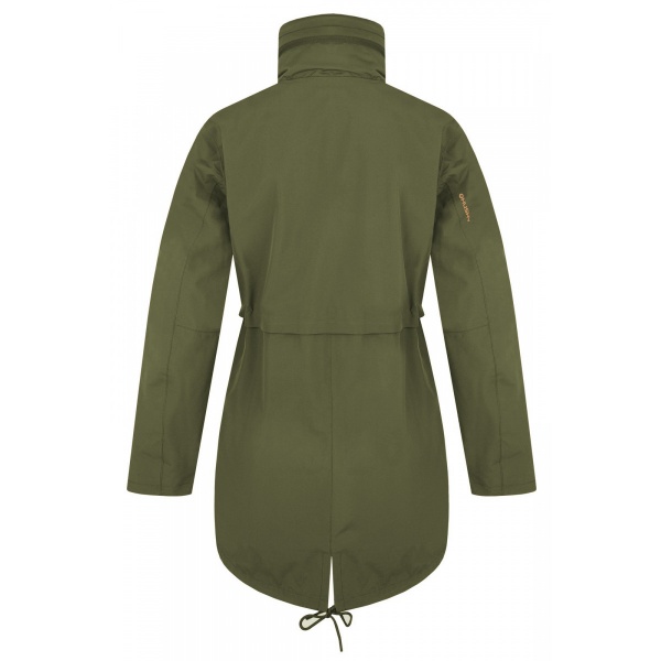Dámsky hardshell kabát | Nevr L