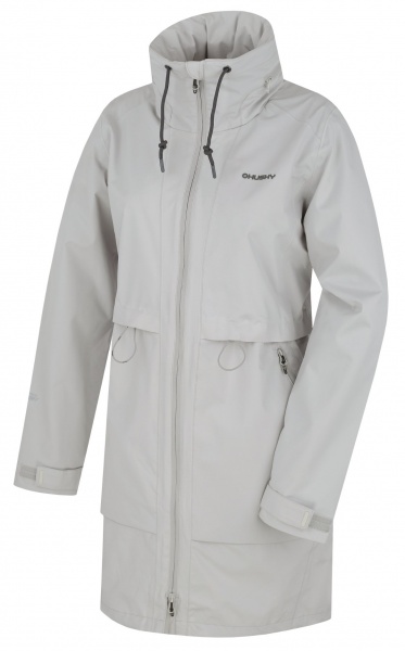 Dámsky hardshell kabát | Nevr L