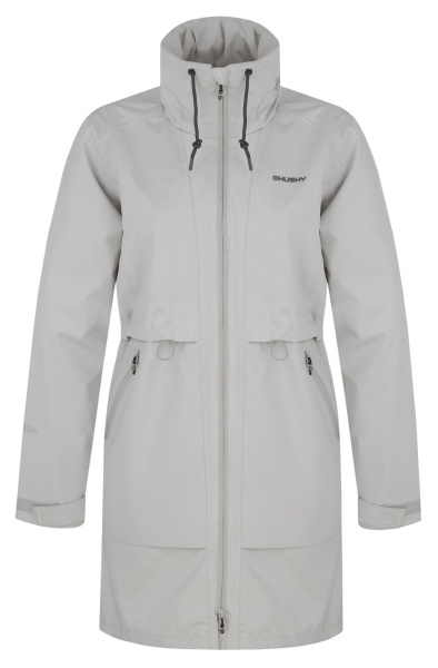 Dámsky hardshell kabát | Nevr L