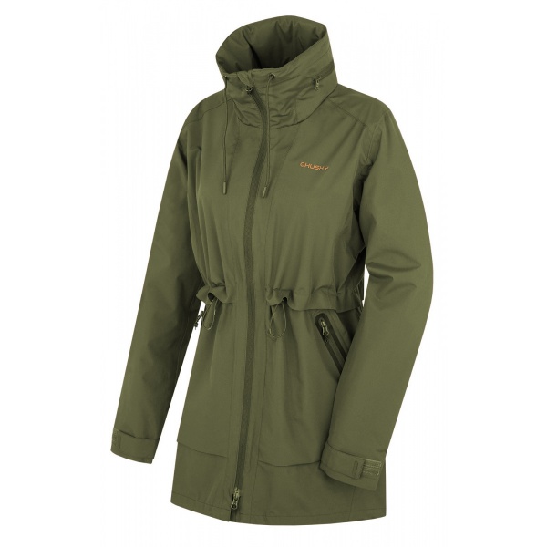 Dámsky hardshell kabát | Nevr L