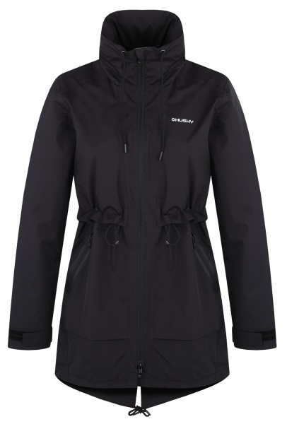 Dámsky hardshell kabát | Nevr L
