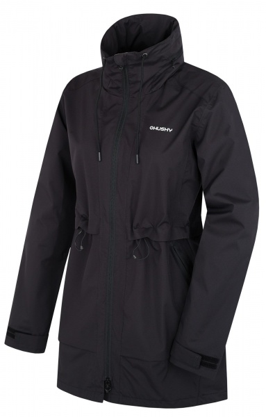 Dámsky hardshell kabát | Nevr L