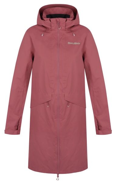 Dámsky hardshell kabát | Nua L