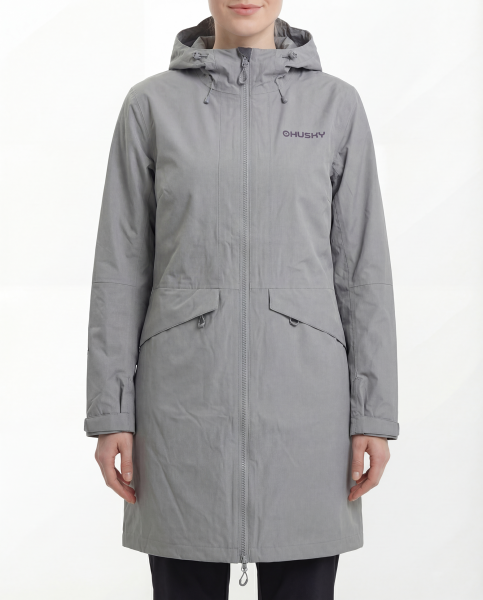 Dámsky hardshell kabát | Nua L