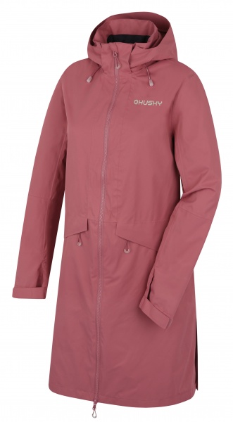Dámsky hardshell kabát | Nua L
