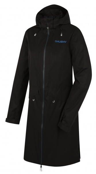 Dámsky hardshell kabát | Nua L