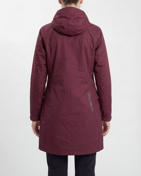 Dámsky hardshell kabát | Nua L