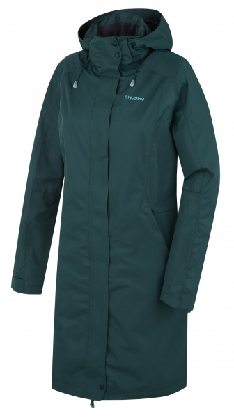 Dámsky hardshell kabát | Nut L