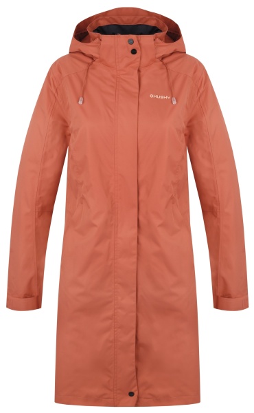 Dámsky hardshell kabát | Nut L