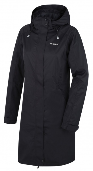 Dámsky hardshell kabát | Nut L