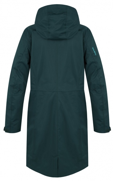 Dámsky hardshell kabát | Nut L