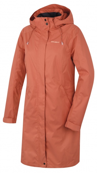 Dámsky hardshell kabát | Nut L