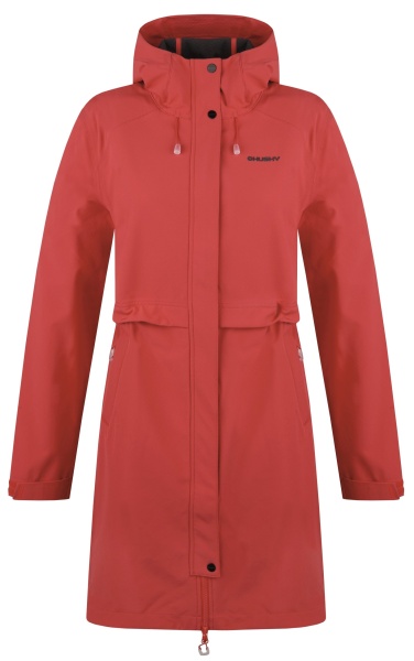 Dámsky softshell kabát | Sephie L