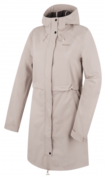 Dámsky softshell kabát | Sephie L