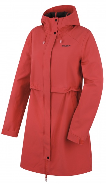 Dámsky softshell kabát | Sephie L
