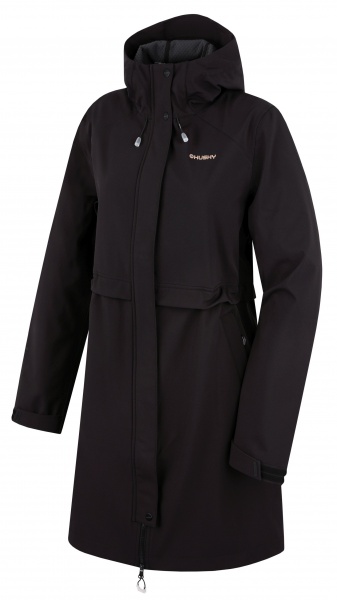 Dámsky softshell kabát | Sephie L