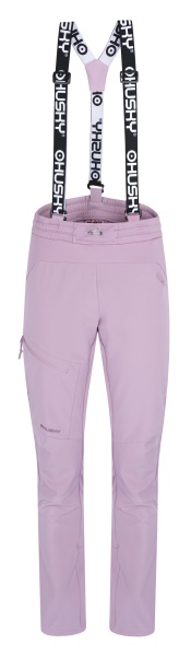 Dámske outdoor nohavice | Kixees L