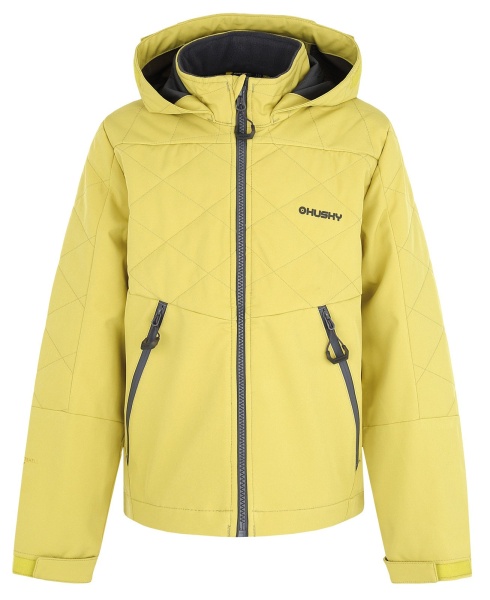 Detská softshell bunda | Salex K