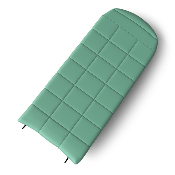 Dekový trojsezónny detský spacák | Kids Gizmo -5°C