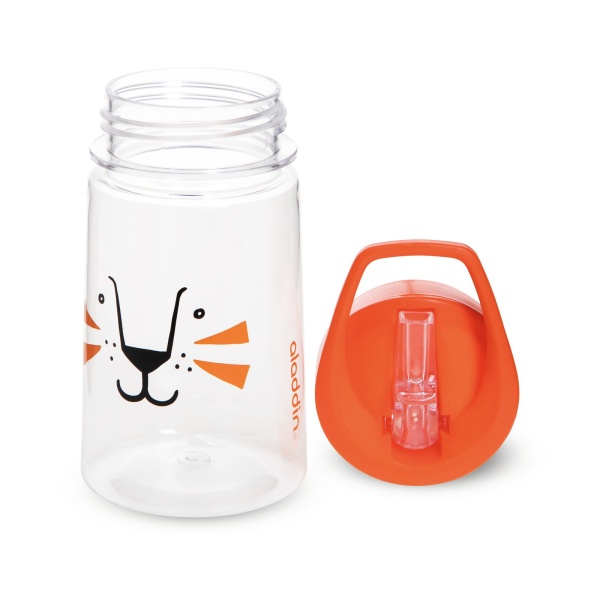 Detská fľaša | Zoo Flip & Sip