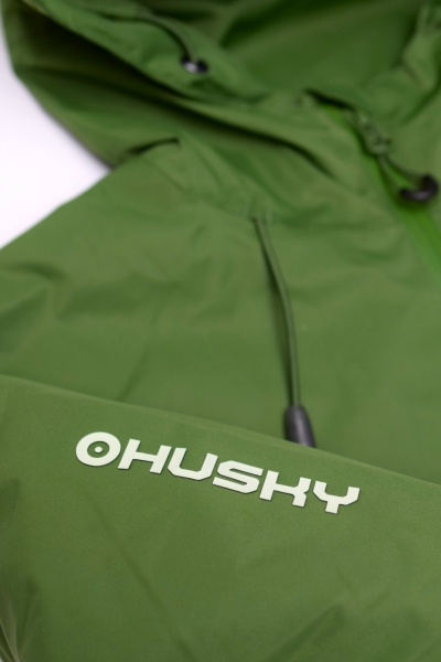 Detská hardshell bunda | Neoni K